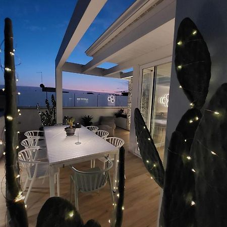 Appartement Sky Garden Locazione Turistica à Polignano a Mare Extérieur photo