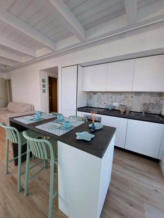 Appartement Sky Garden Locazione Turistica à Polignano a Mare Extérieur photo