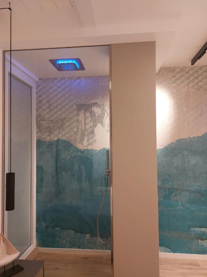 Appartement Sky Garden Locazione Turistica à Polignano a Mare Extérieur photo