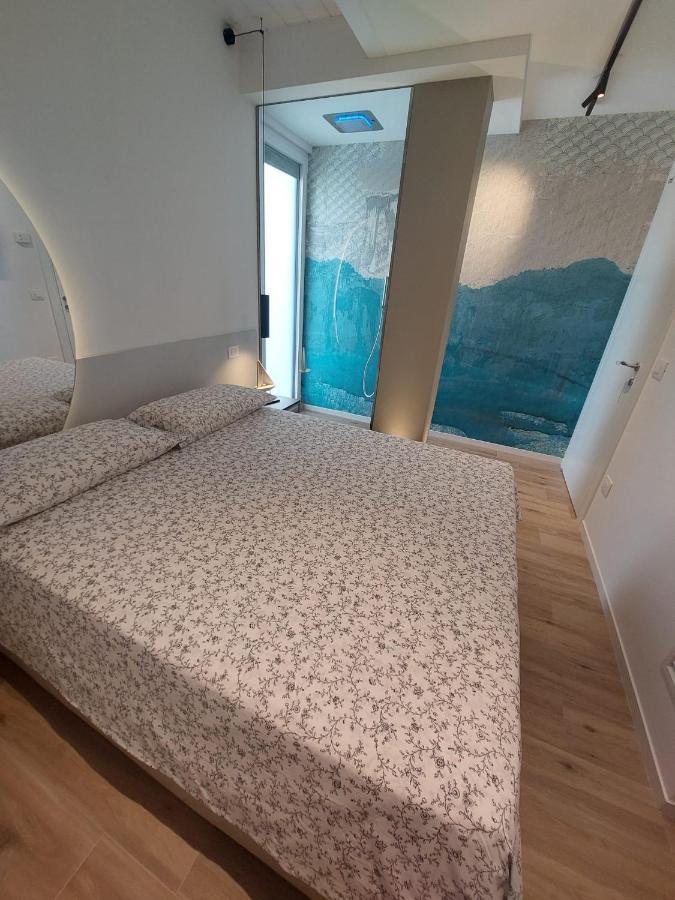 Appartement Sky Garden Locazione Turistica à Polignano a Mare Extérieur photo