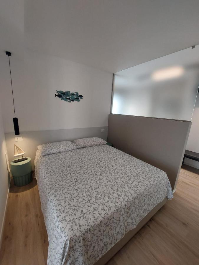 Appartement Sky Garden Locazione Turistica à Polignano a Mare Extérieur photo