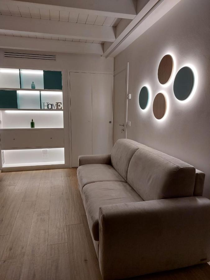 Appartement Sky Garden Locazione Turistica à Polignano a Mare Extérieur photo