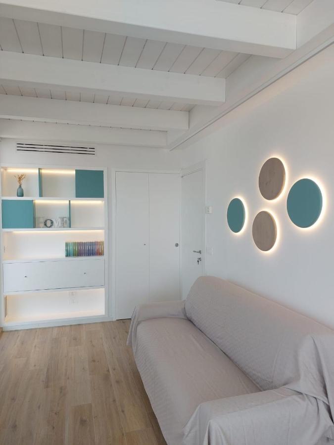 Appartement Sky Garden Locazione Turistica à Polignano a Mare Extérieur photo