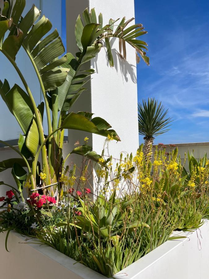 Appartement Sky Garden Locazione Turistica à Polignano a Mare Extérieur photo
